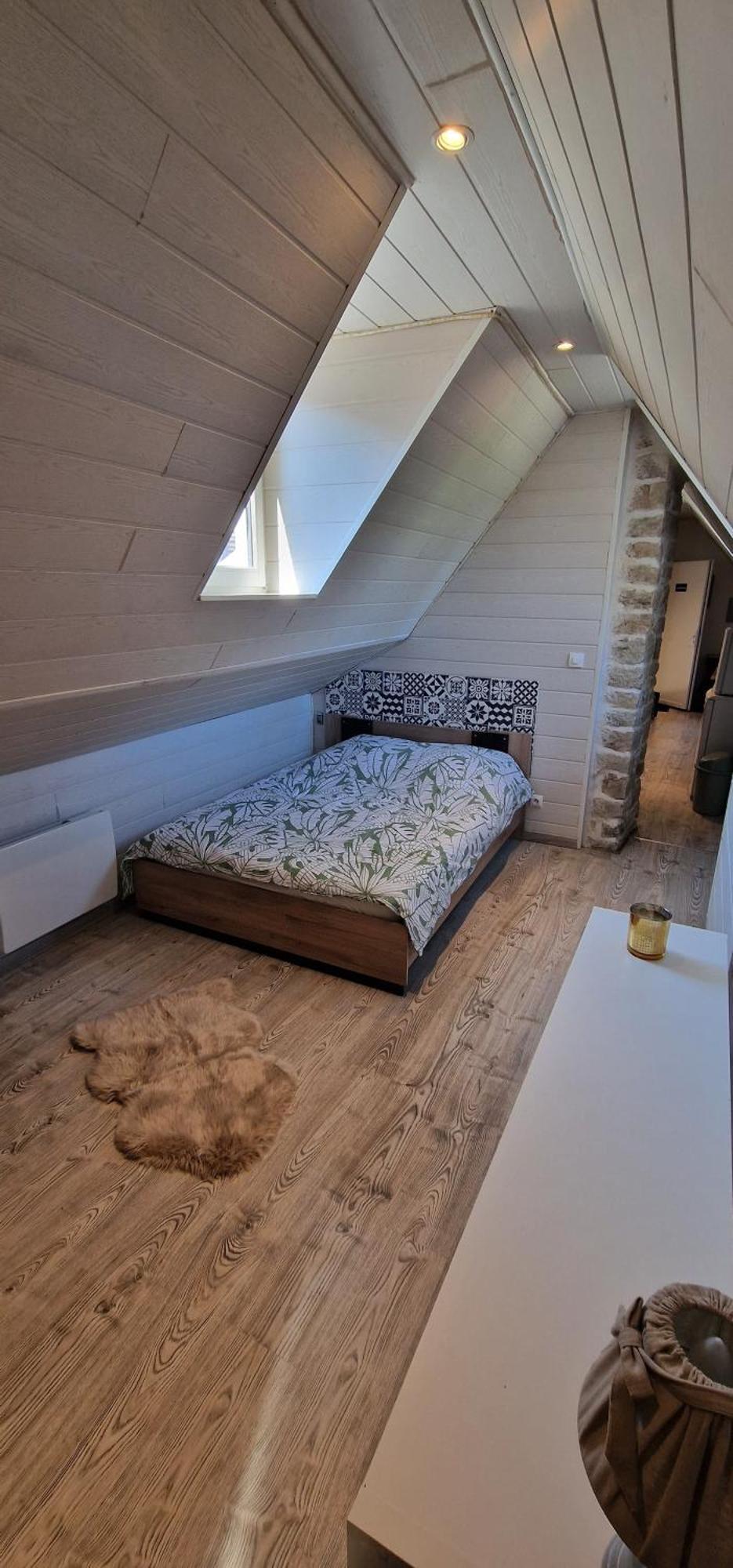Appartement Magnifique F2 Du Bonheur à Besançon Extérieur photo