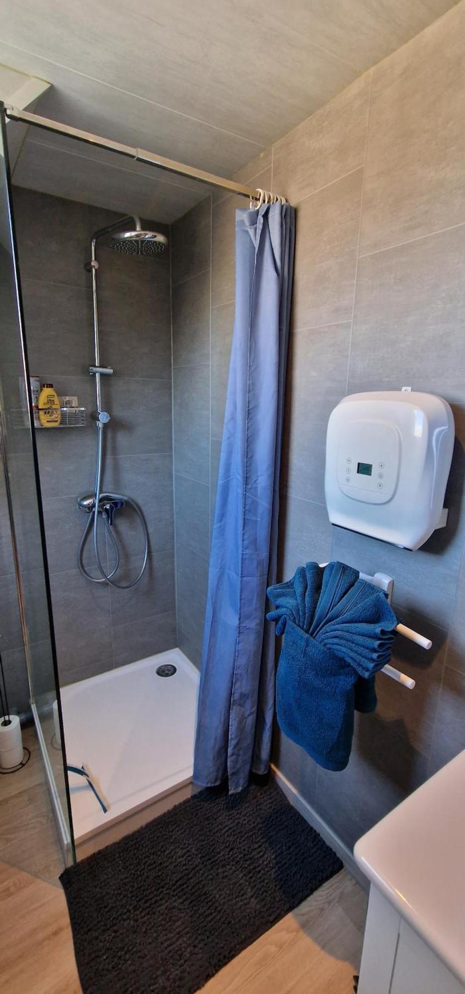 Appartement Magnifique F2 Du Bonheur à Besançon Extérieur photo