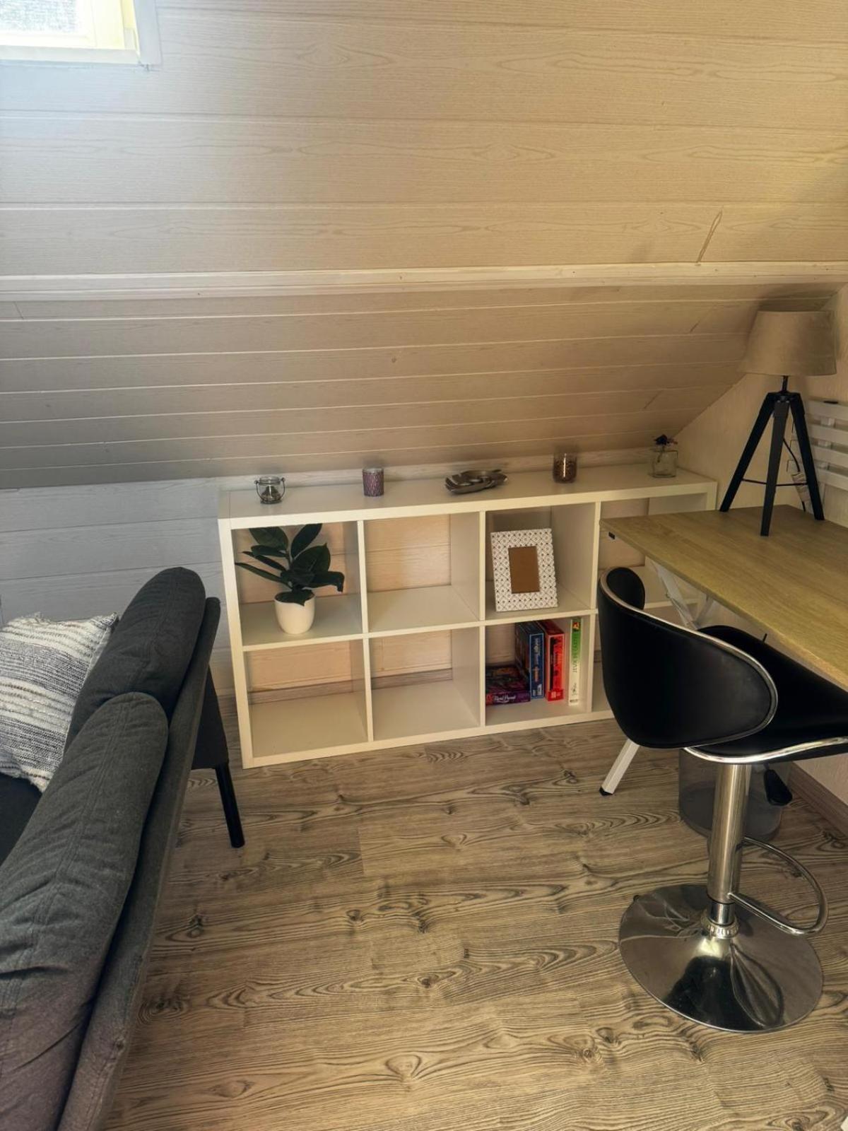 Appartement Magnifique F2 Du Bonheur à Besançon Extérieur photo