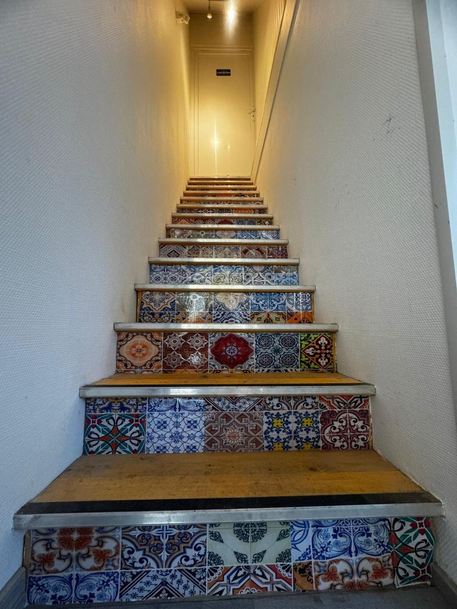 Appartement Magnifique F2 Du Bonheur à Besançon Extérieur photo