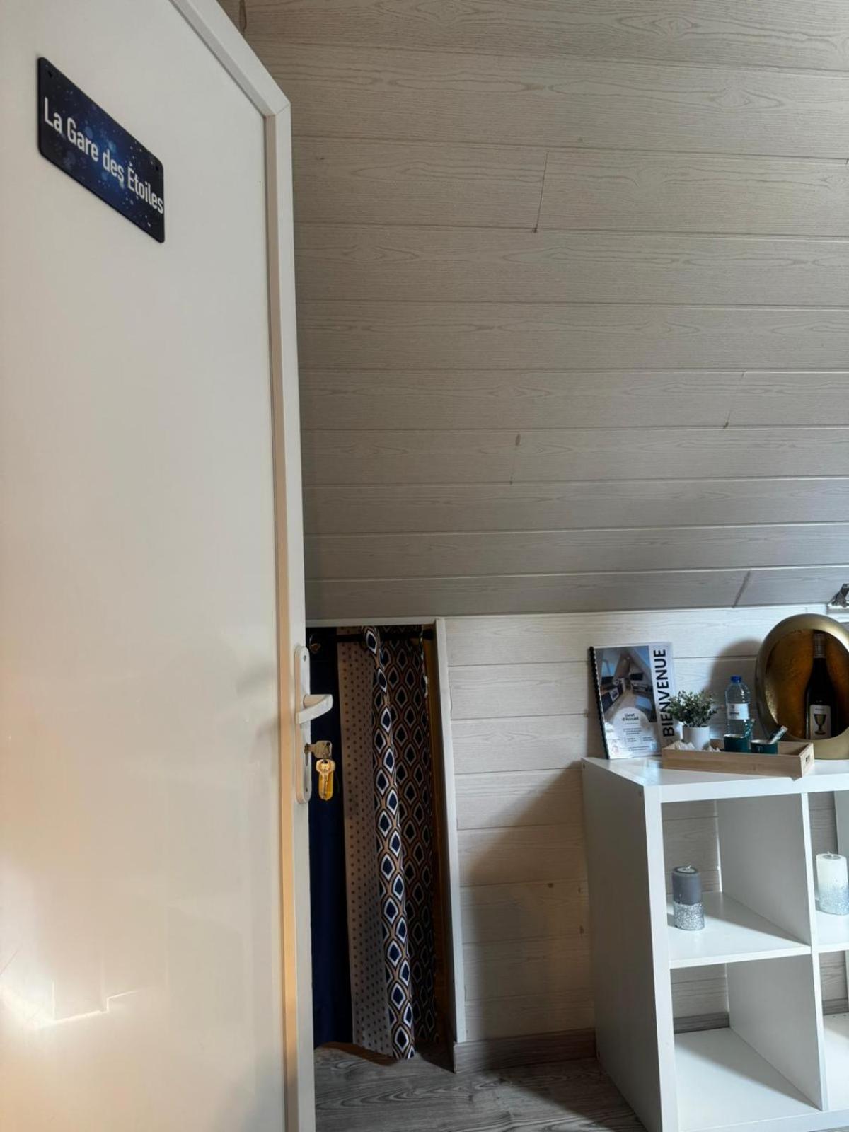 Appartement Magnifique F2 Du Bonheur à Besançon Extérieur photo