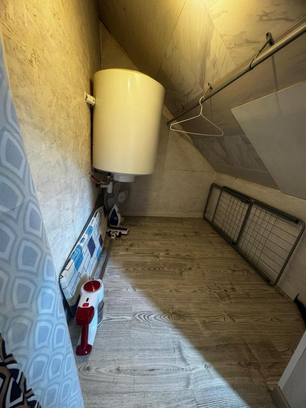 Appartement Magnifique F2 Du Bonheur à Besançon Extérieur photo